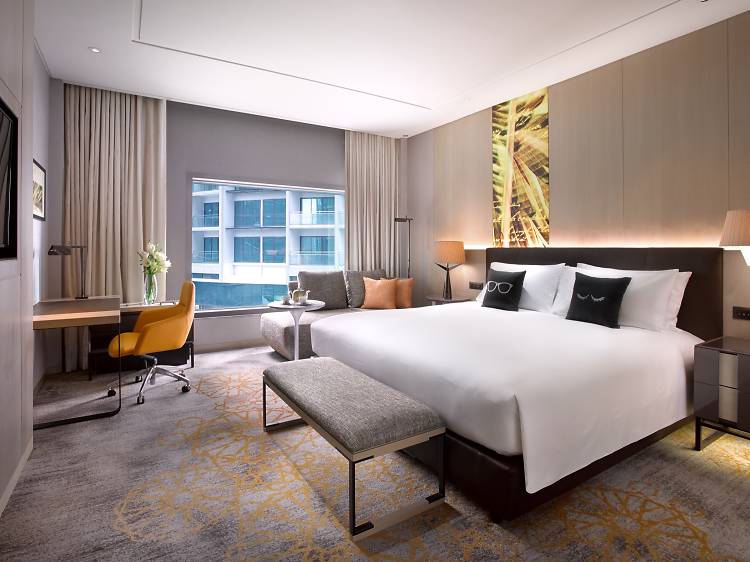 Sofitel Kuala Lumpur Damansara Sofitel Kuala Lumpur Damansara