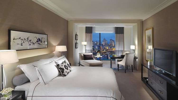 Crown Towers