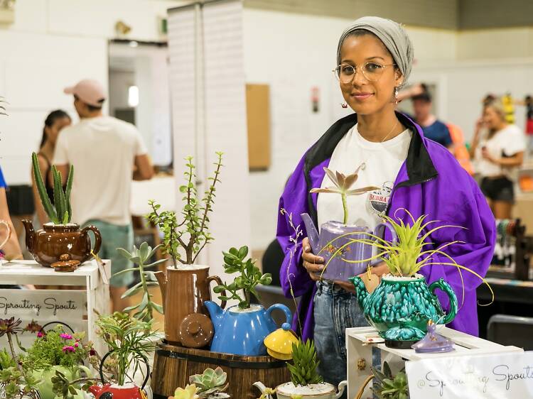 The best markets in Sydney