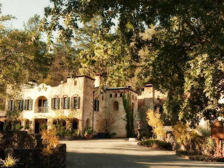 Kenwood Inn & Spa