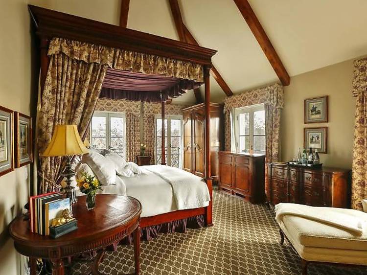 Hotel Les Mars