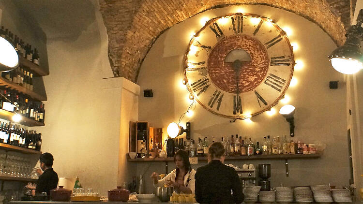 Bar del Fico