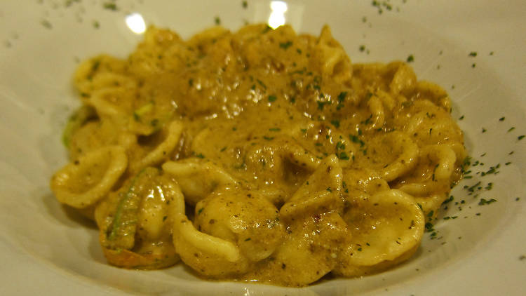 Trattoria Da Danilo