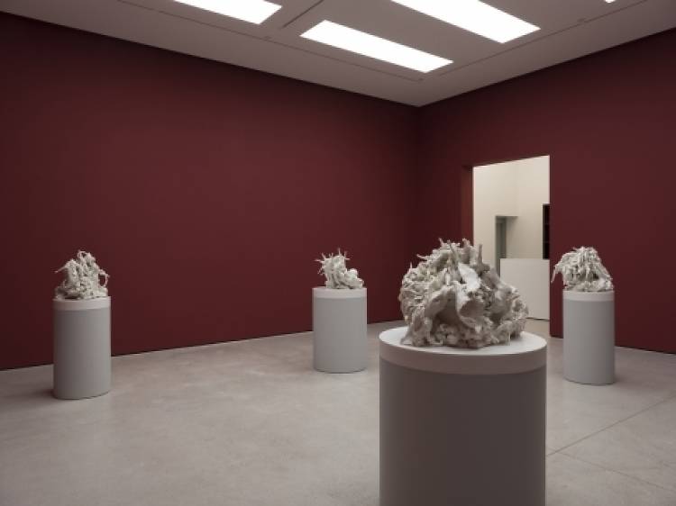 White Cube