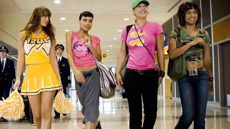 Ver una de estas películas feministas