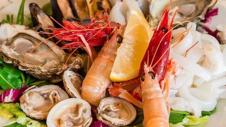 The best restaurants in Milan