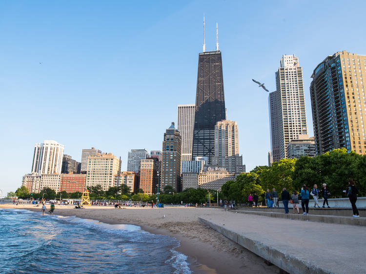 The best things to do in Chicago The best things to do in Chicago