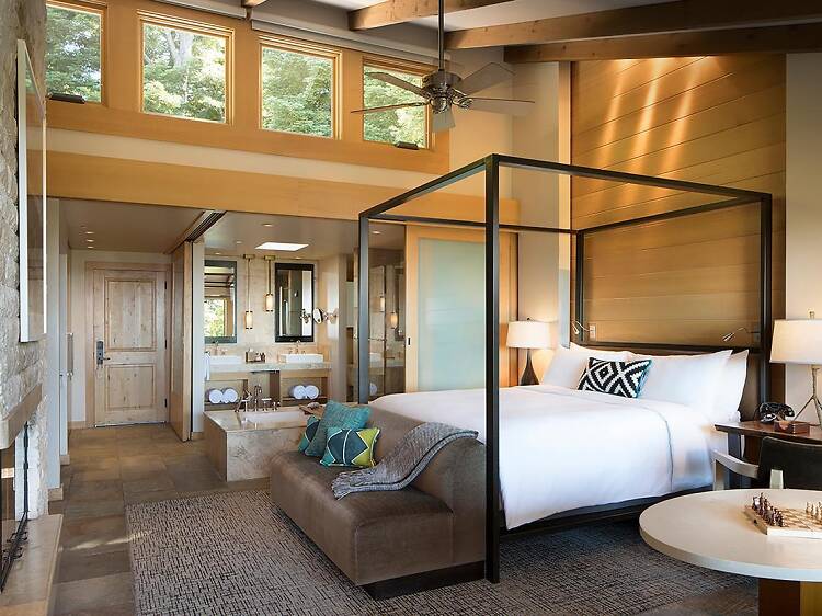 The best Big Sur hotels The best Big Sur hotels