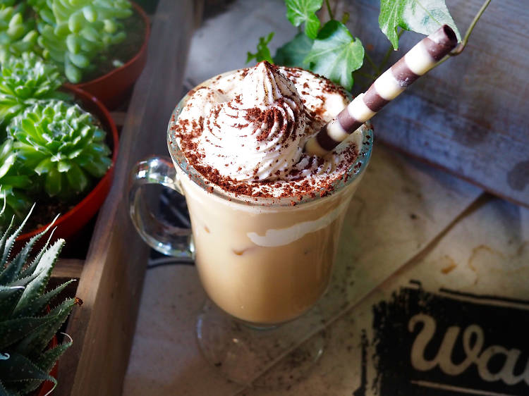 Drink delicious Irish coffee at these Austin spots Drink delicious Irish coffee at these Austin spots
