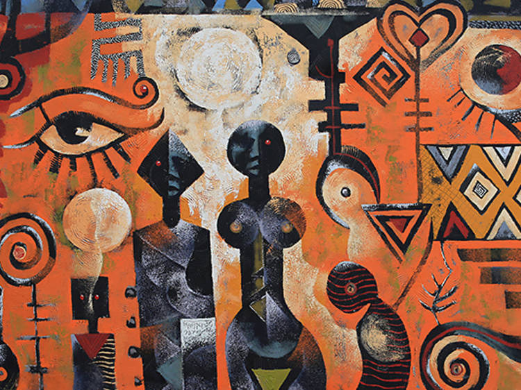 Wiz Kudowor Retrospective Wiz Kudowor Retrospective