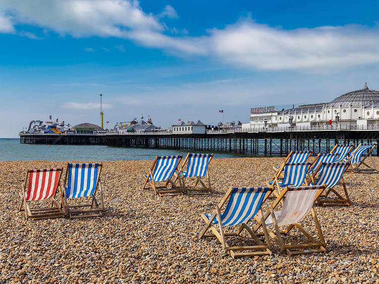 Brighton