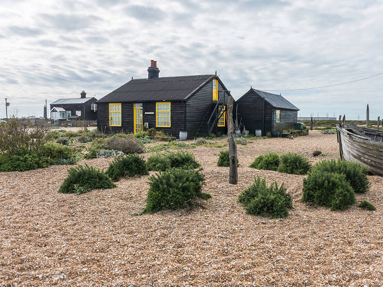 The best day trips from London
