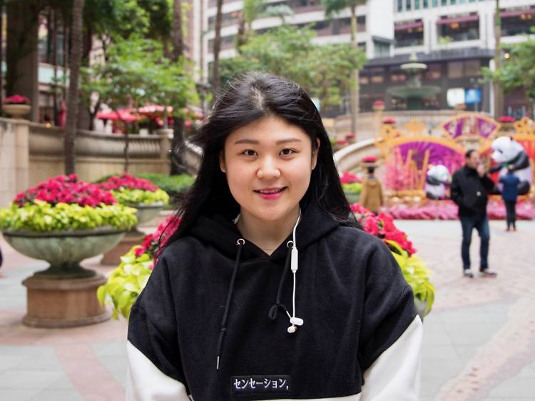 Cantopop