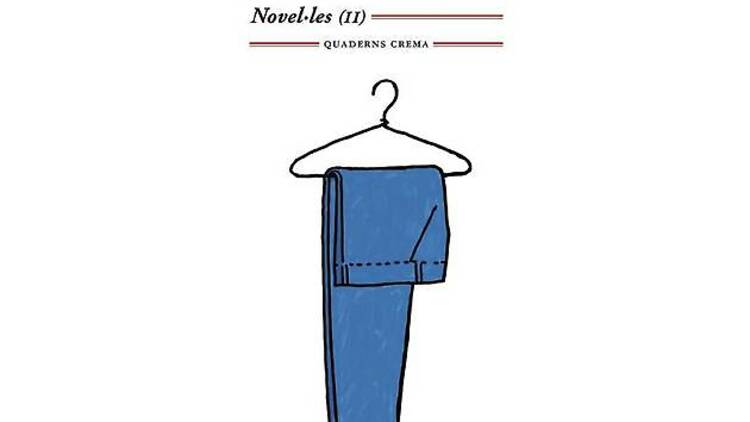 Novel·les (II), Francesc Trabal