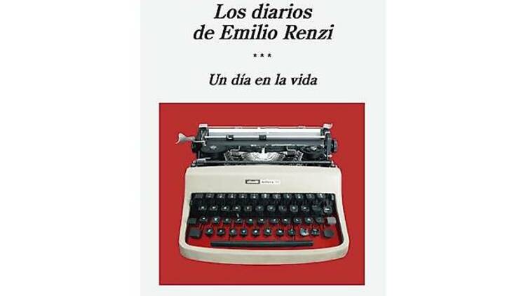  Los diarios de Emilio Renzi (un día en la vida), Ricardo Piglia 