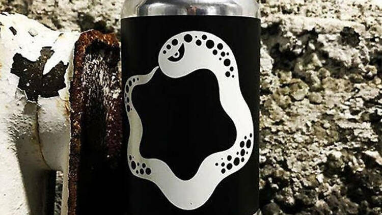 Beglo, Omnipollo, Stockholm, Sweden/Boston