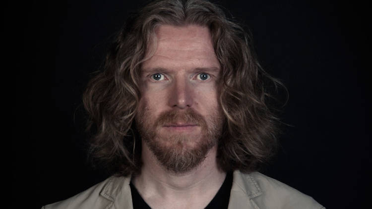 Halldor Mar
