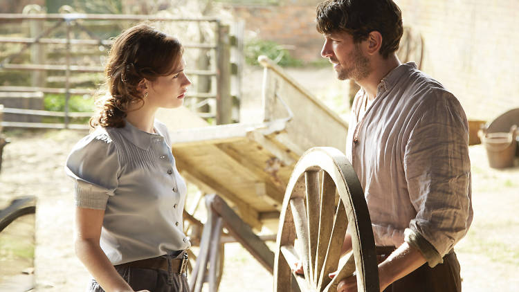 The Guernsey Literary and Potato Peel Pie Society