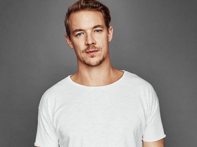 Diplo