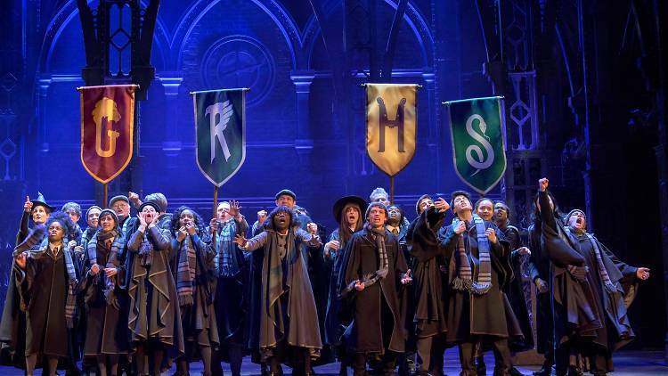 Nab cheap tickets to Cursed Child without waiting all day