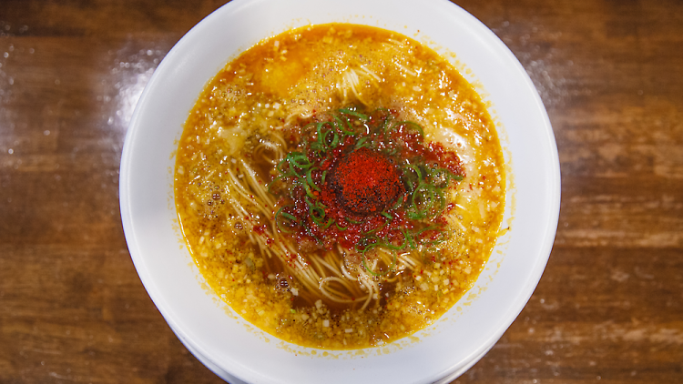 Nakiryu