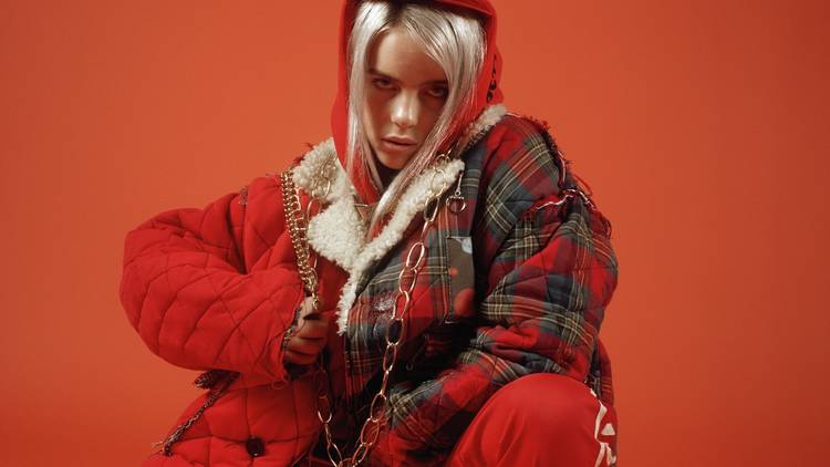 What's the deal with… Billie Eilish?
