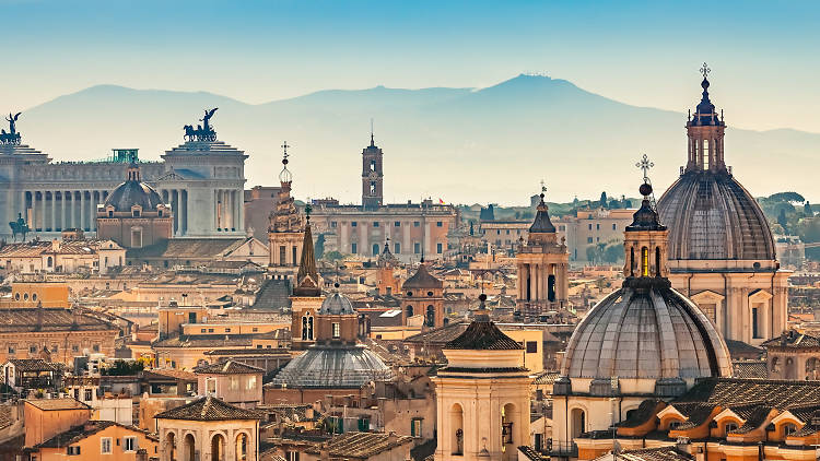 The best bars in Rome