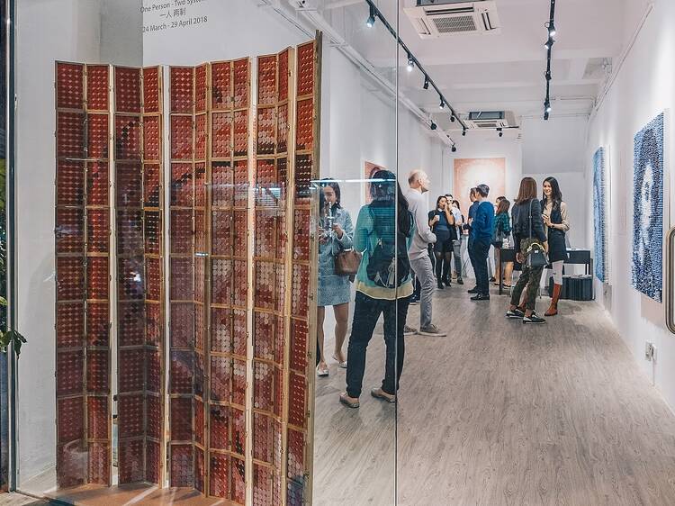 A2Z Art Gallery