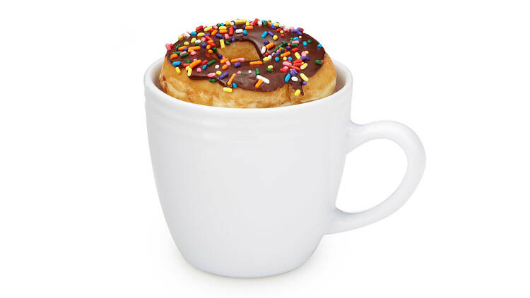 For the dad with a sweet tooth For the dad with a sweet tooth