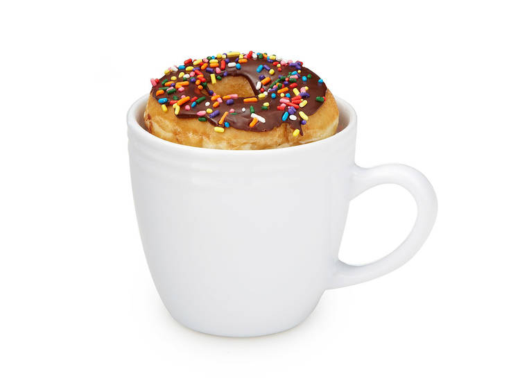 For the dad with a sweet tooth For the dad with a sweet tooth