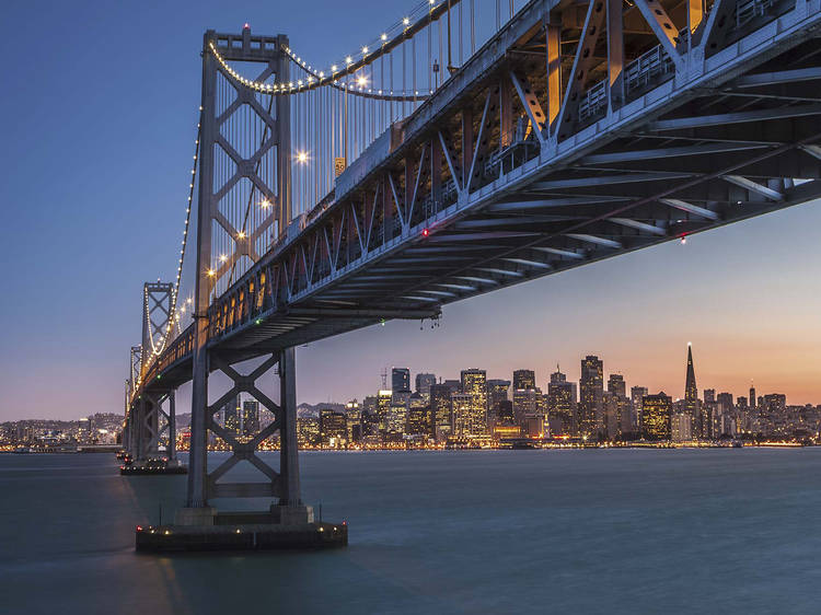 The best ways to get from Portland to San Francisco The best ways to get from Portland to San Francisco