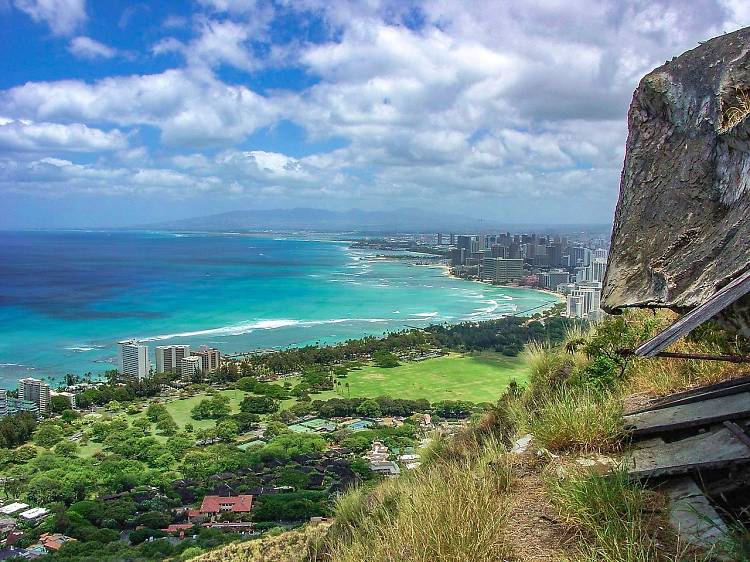 Oahu