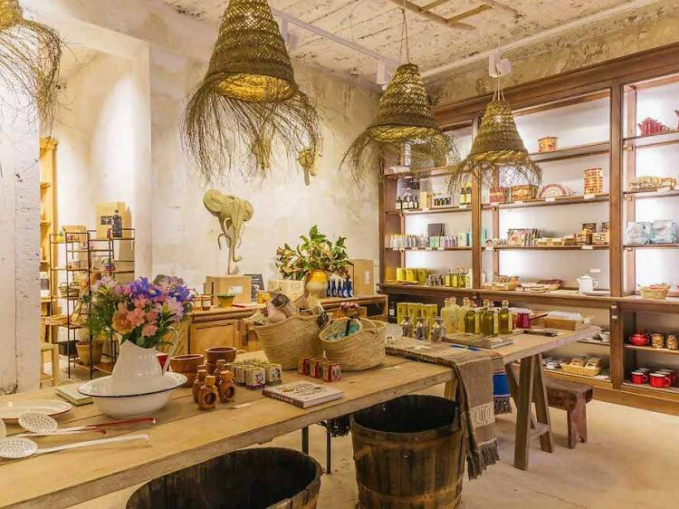 Decoración y cosas bonitas