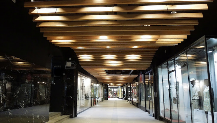 Galeries Maldà