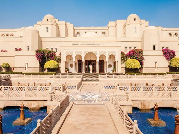 The 12 best hotels in India The 12 best hotels in India