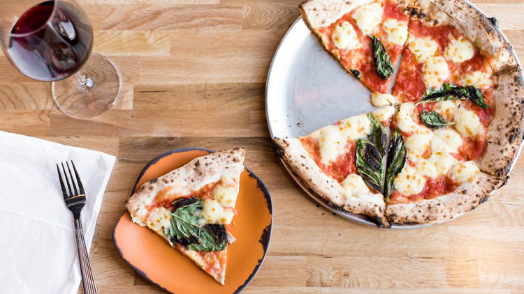 The best restaurants in Omaha