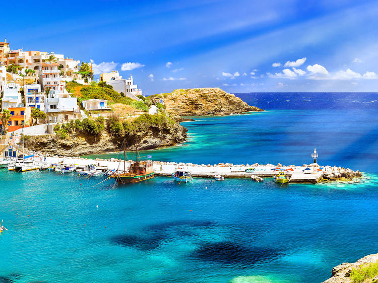 The 10 best things to do in Crete The 10 best things to do in Crete