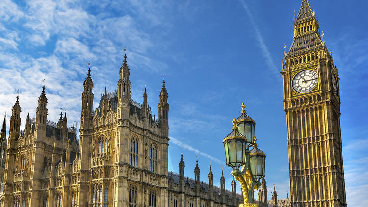 The 31 best things to do in the United Kingdom
