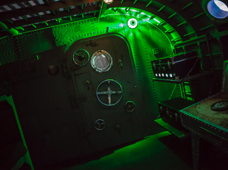 Best escape rooms in NYC Best escape rooms in NYC