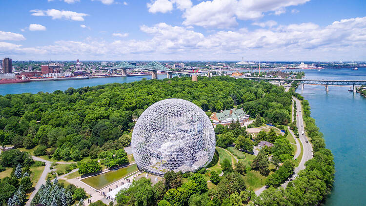 The best things to do in Montreal
