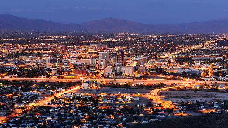 15 awesome things to do in Tucson