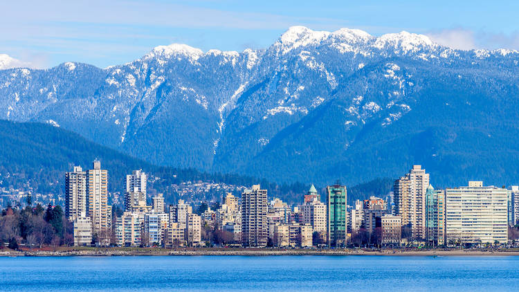 The best things to do in Vancouver