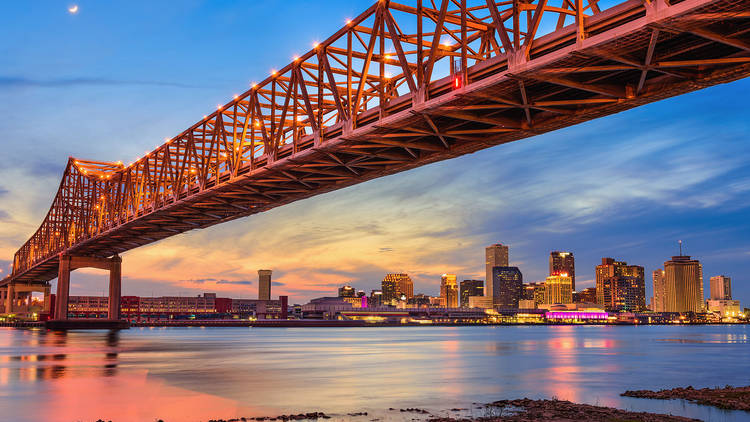 The 12 best things to do in Louisiana