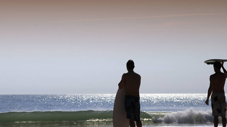 The 11 best things to do in Cocoa Beach
