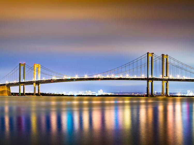 Delaware
