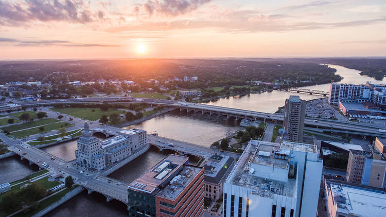 The 12 best things to do in Iowa