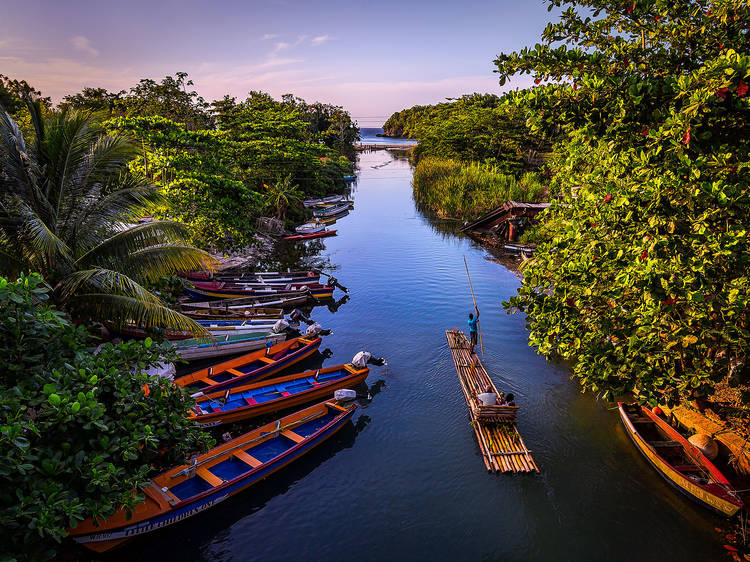 Jamaica Jamaica