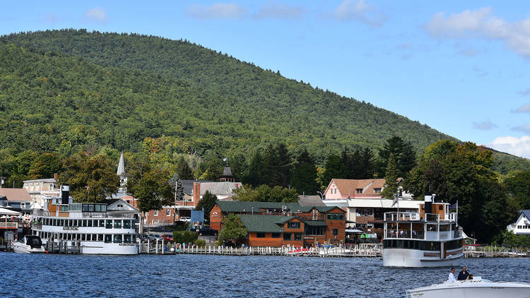 The 11 best things to do in Lake George