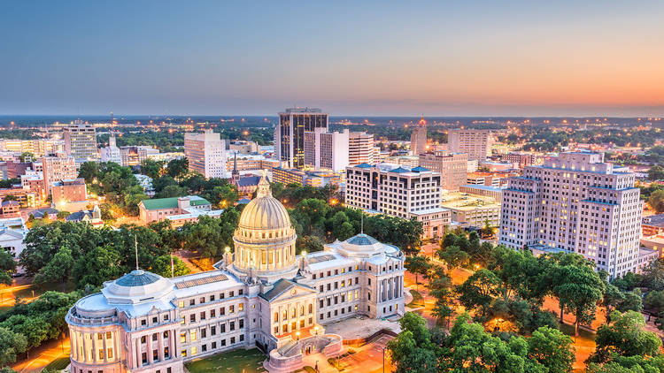 The 10 best things to do in Mississippi