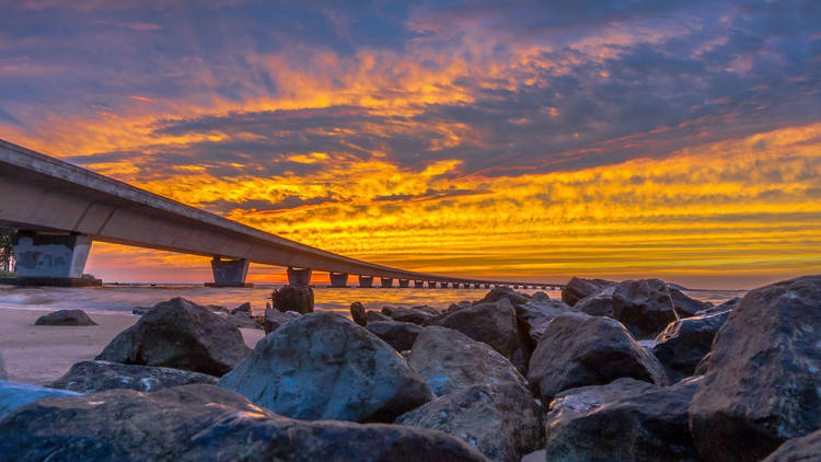 The 11 best things to do in Pensacola